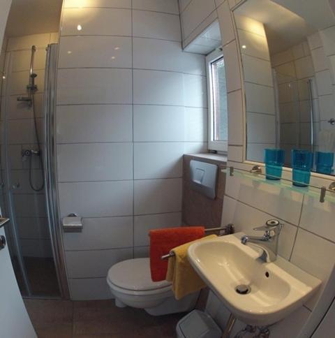 Haus Am Stein Apartment Оец Екстериор снимка