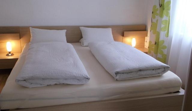 Haus Am Stein Apartment Оец Екстериор снимка