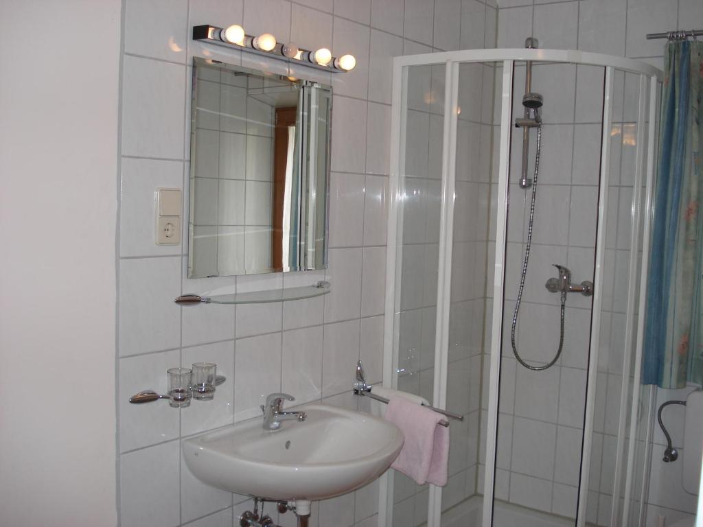 Haus Am Stein Apartment Оец Екстериор снимка