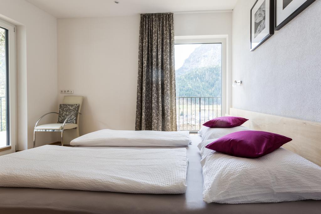 Haus Am Stein Apartment Оец Екстериор снимка