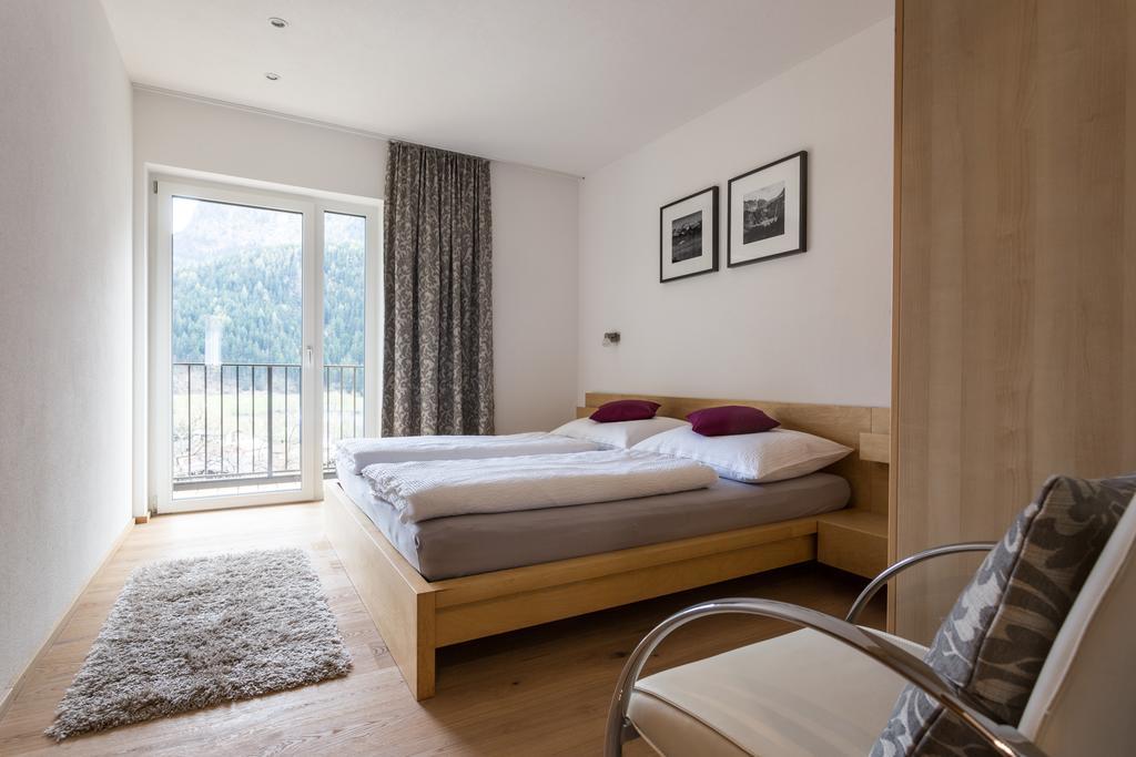 Haus Am Stein Apartment Оец Екстериор снимка