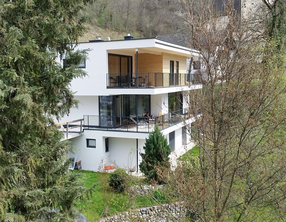 Haus Am Stein Apartment Оец Екстериор снимка