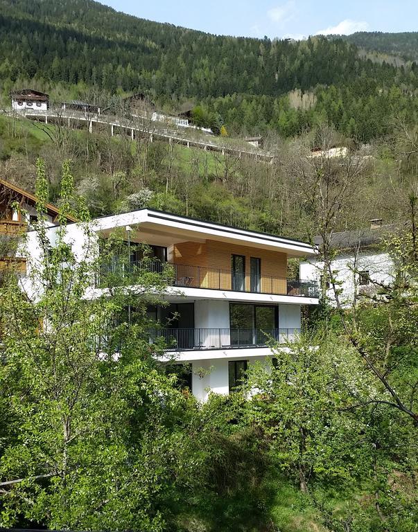 Haus Am Stein Apartment Оец Екстериор снимка